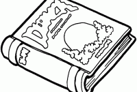 Ask kj coloring book