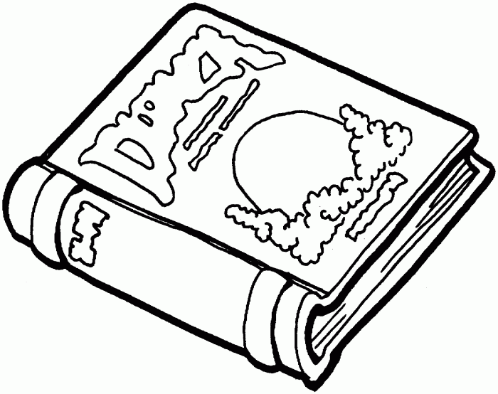 Ask kj coloring book