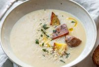 Brenda gantt potato soup recipe