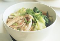 Chang's chicken noodle soup recipe