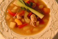 Soup carrabba chicken sicilian recipe heaven homemade carrabbas