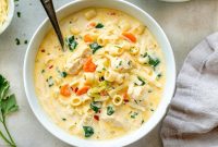 Chicken bake recipes with cream of chicken soup