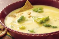 Cheddar soup recipes