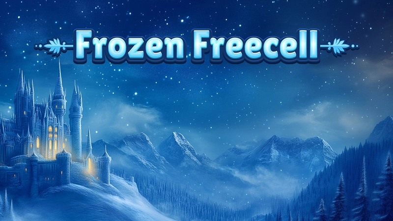 Frozen Freecell