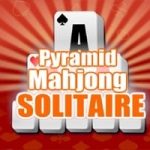 Pyramid Mahjong Solitaire